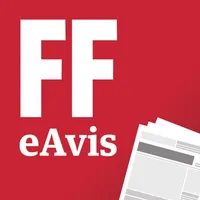 Fosna-Folket eAvis icon