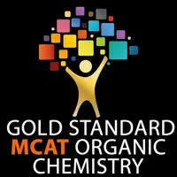 GS MCAT Organic Chemistry icon