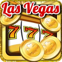 Las Vegas Hot Slots - Hit The Lucky Triple Seven To Win The Jackpot icon