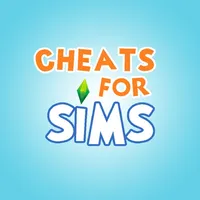 Cheats for The Sims icon