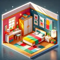 Interior Designer - Decor Life icon