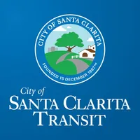 Santa Clarita Transit icon