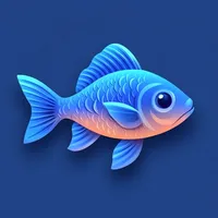 Identify Fish icon