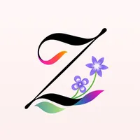 Zenful: Cozy Coloring Books icon