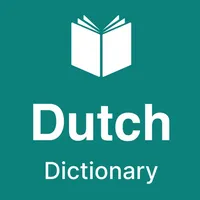 Dutch Dictionary & Translator icon