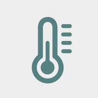 Temperature Converter ∞ icon