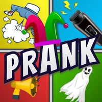 Prank Sounds : Funny Prank App icon