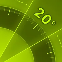 Protractor - Angle Measure icon