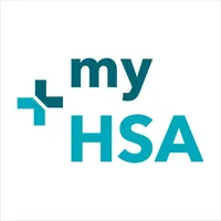 myHSA icon