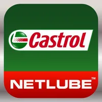 NetLube Castrol Australia icon