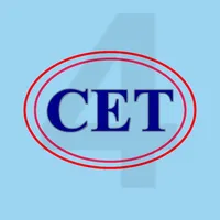 四级六级核心词汇 CET4/6 icon