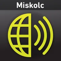 Miskolc GUIDE@HAND icon