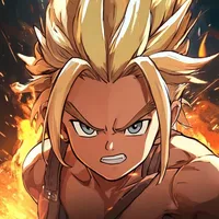 Anime AI: Art Generator App icon