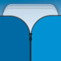 eZip Easy RAR & ZIP Extractor icon