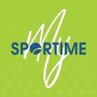 Sportime Player icon