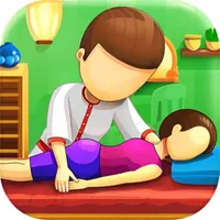 Idle Massage Tycoon - Game icon