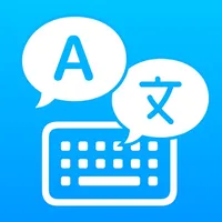 Translator Keyboard - AI Keys icon