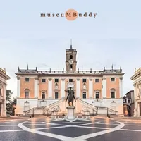 Musei Capitolini Audio icon