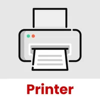 Smart Printer - Print App icon