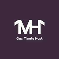 One Minute Host icon