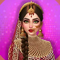 Super Girl Fashion Dress Up 3D icon