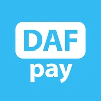 DAFpay icon