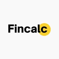 FinCalc - Finance Calculator icon