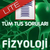 Tum TUS Soruları - Fizyoloji Lite icon