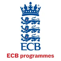 ECB Programme icon