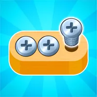 Super Bolts: Screws Jam Master icon