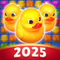 Dream Master-Travel Puzzle icon