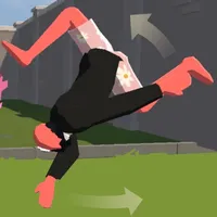 Pro Ragdoll Thief Simulator icon