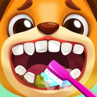 Dentist: Doctor Games for Kids icon