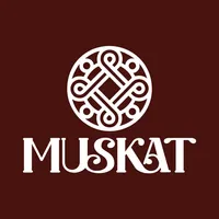 Muskat: Доставка еды icon