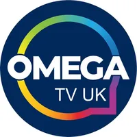 OMEGA TV UK icon
