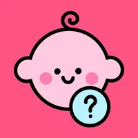 Baby Generator Future Face AI icon