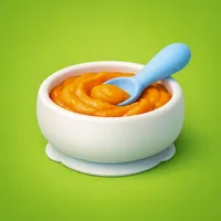 Starting Solids: BLW Recipes icon