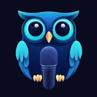 TLDL Note Taking AI - Owlly icon