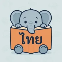 Poly Thai Reader icon