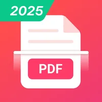 PDF Scanner: Convert & Editor icon