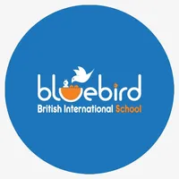 Bluebird British International icon