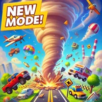 Twisted Tornado icon