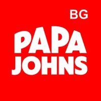 Papa Johns Pizza Bulgaria icon