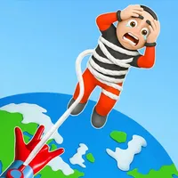 Whack Strike - Sling & Slam icon