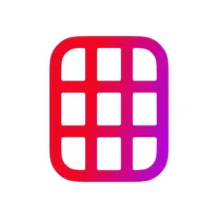 Grid Preview for Instagram icon