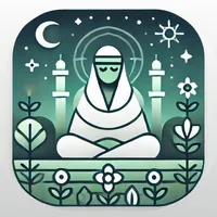 Ask the Holy Quran icon