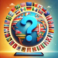 Quiz Flags Around the World icon