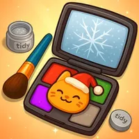 SatisPuzzle: Perfect Tidy Ocd icon