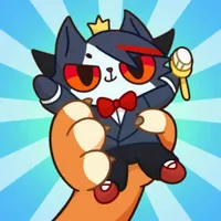 Simba Clicker icon