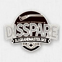 DJ Disspare icon